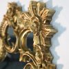 antique wall mirrors