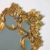 antique wall mirrors uk